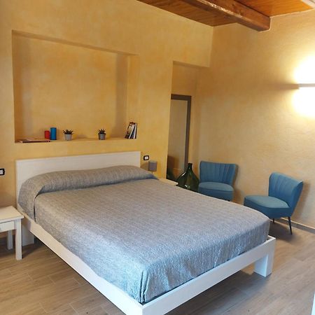Agriturismo Da Riccardo Bossolasco Exterior foto
