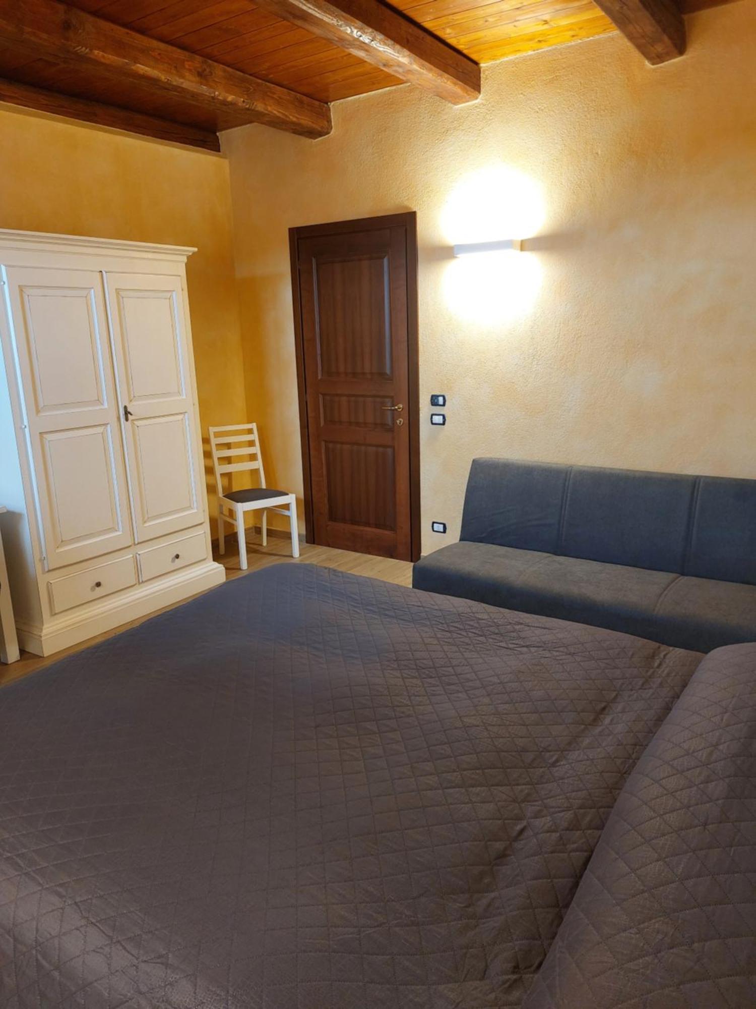 Agriturismo Da Riccardo Bossolasco Exterior foto