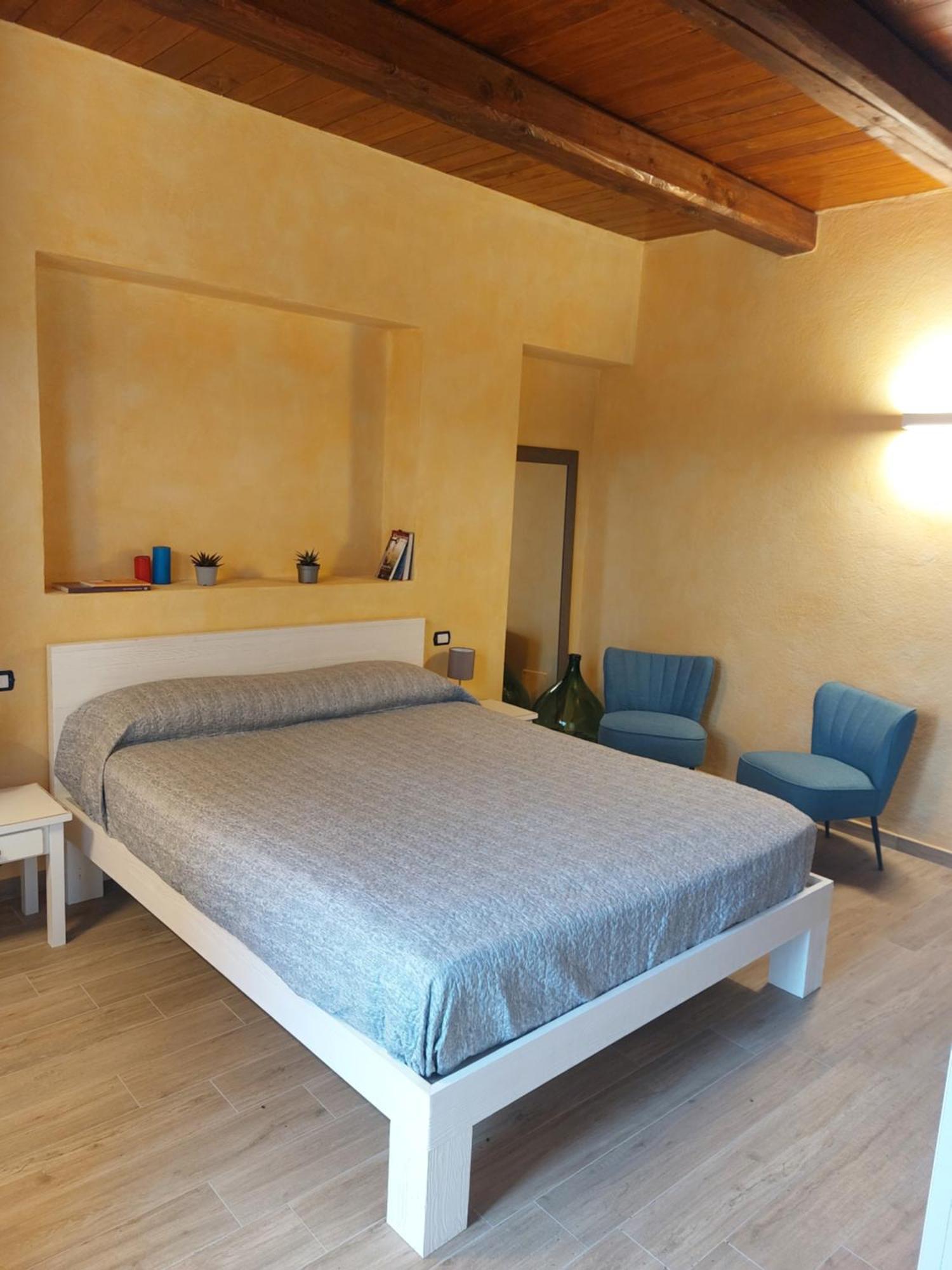 Agriturismo Da Riccardo Bossolasco Exterior foto
